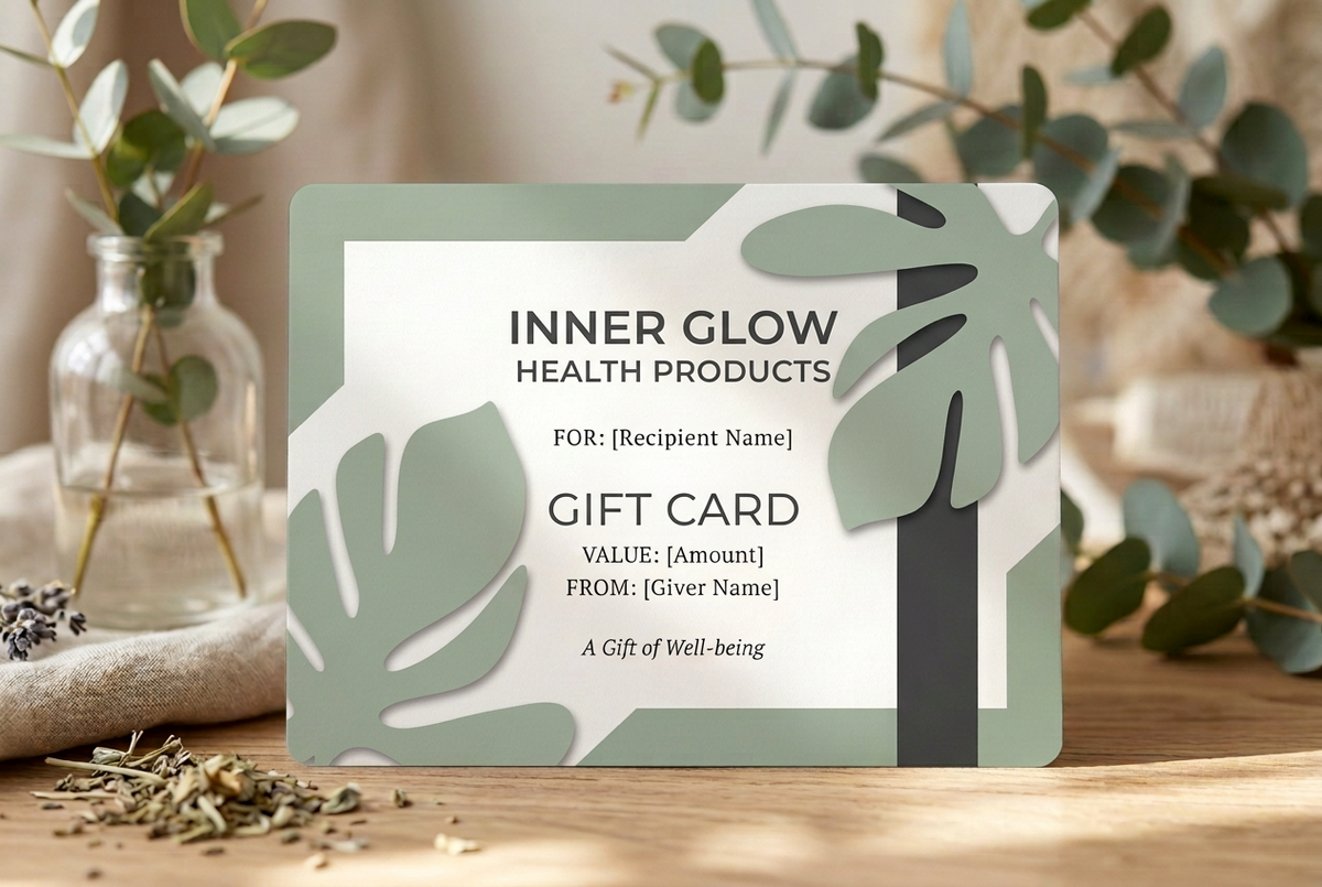 Gift Card (Digital)