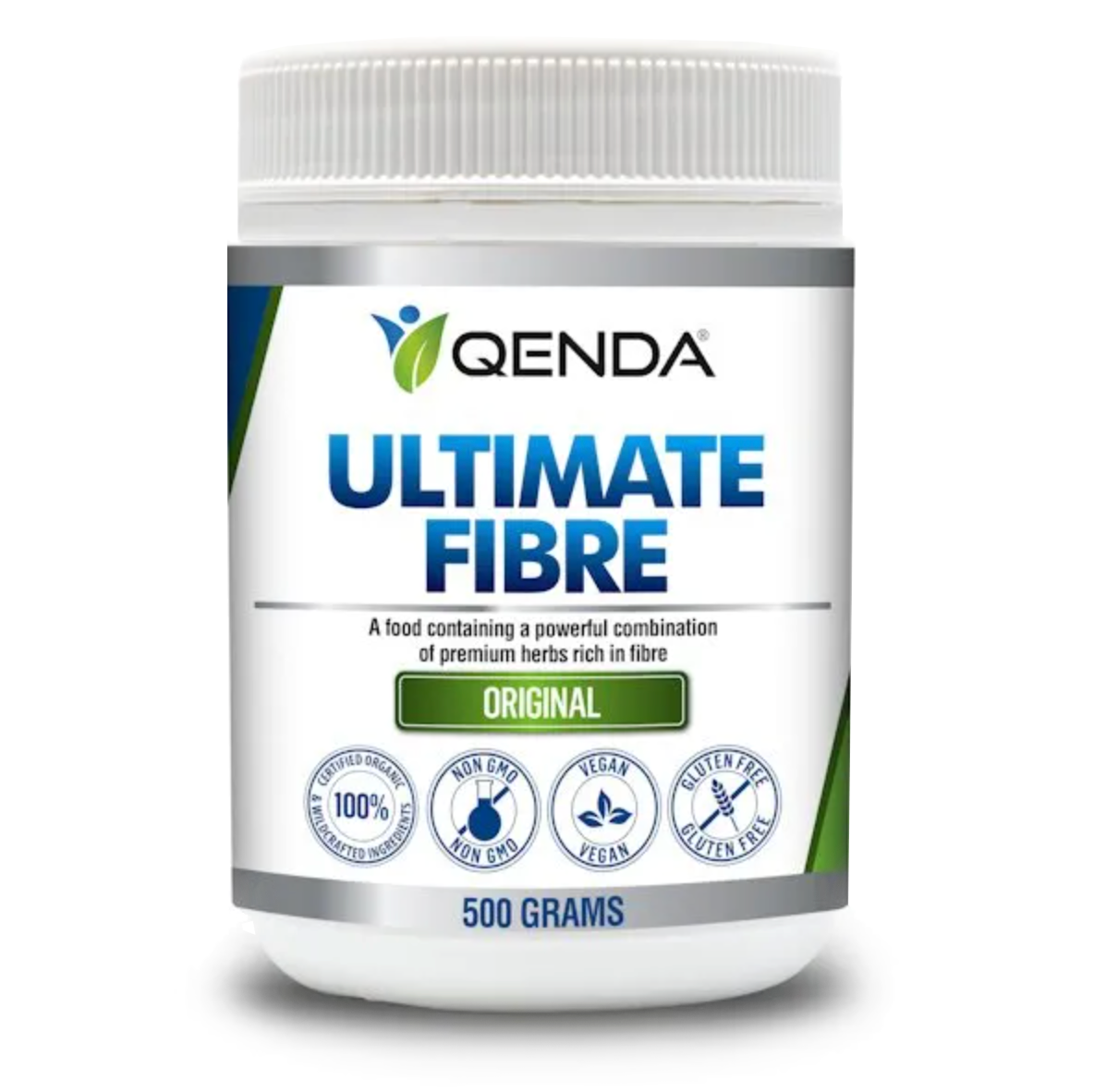 Qenda Ultimate Fibre Original 500 gm