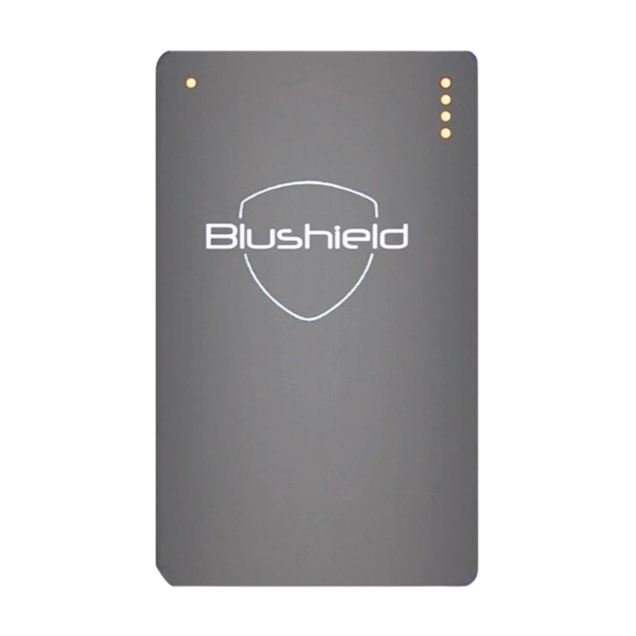 Blushield ULTIMATE Portable (Inc Charger) EMF Protection Device